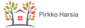 pirkkoharsia
